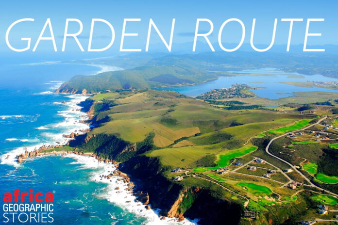 The Garden Route