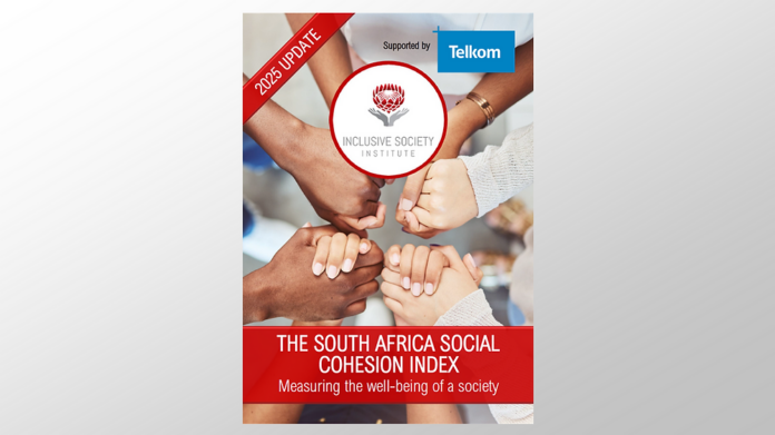 The South Africa Social Cohesion Index