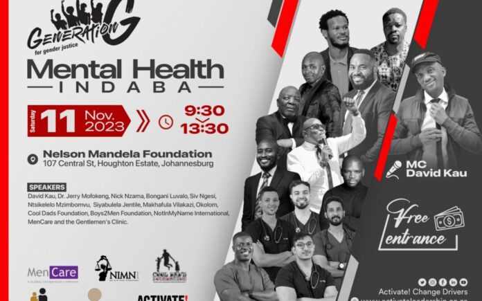 The South African Federation for Mental Health