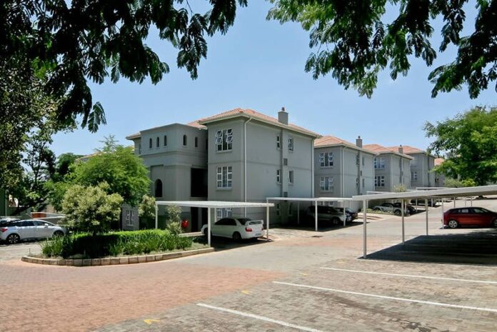 The South African rental real estate