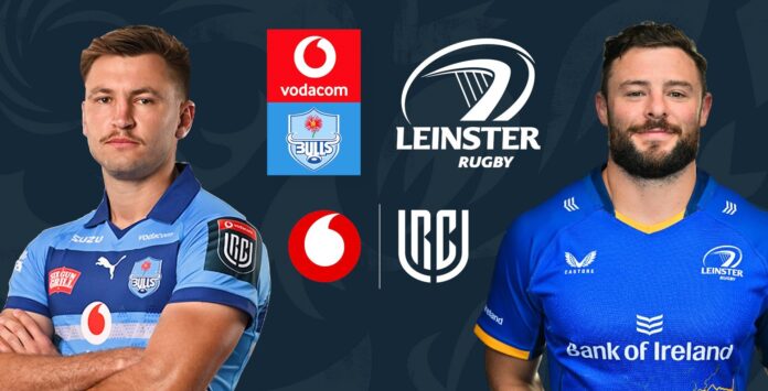 The United Rugby Championship (URC)