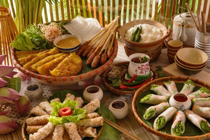 Vietnam Cuisine Day 2026