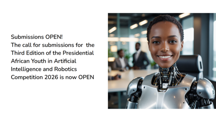 Youth Robotics Competition