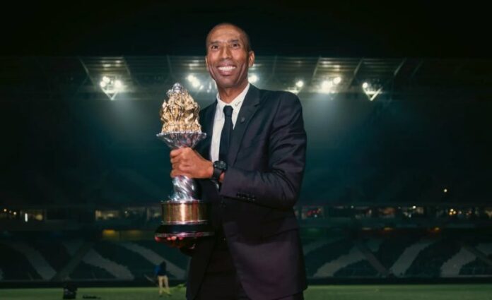 2026 PSL Awards