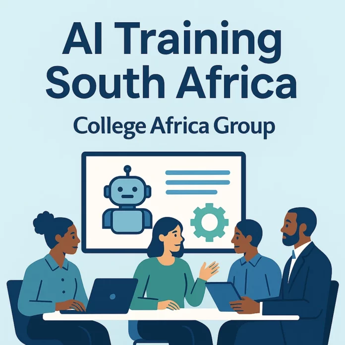 AI Training South Africa