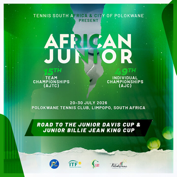 African Junior Team Championship