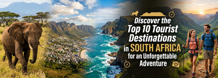 Cape Town’s Winter Tourism Boom