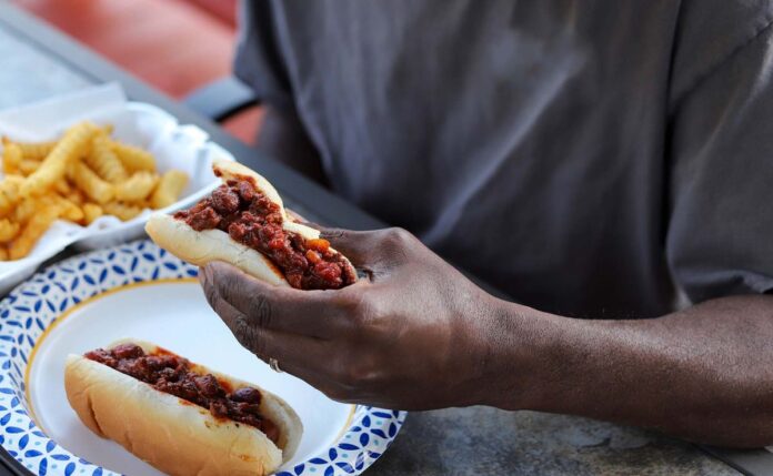 Cheap ultra-processed foods