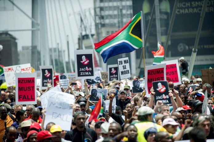 Civil society groups