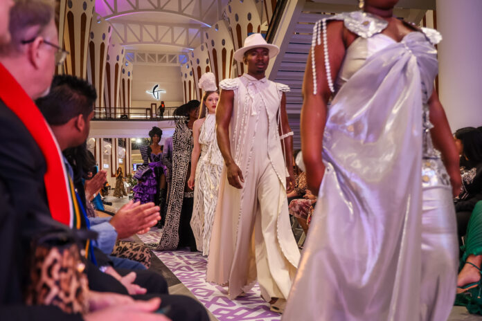 Fashion in South Africa