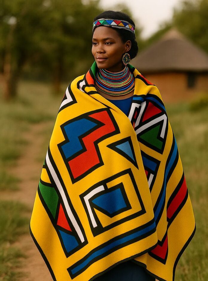 Fashion in South Africa
