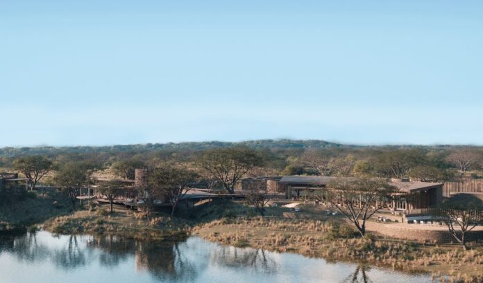 Go2Africa Unveils Sandringham