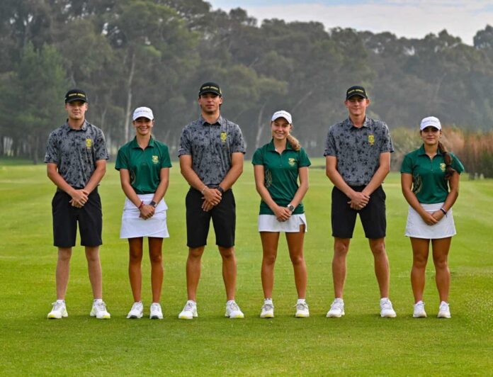 GolfRSA