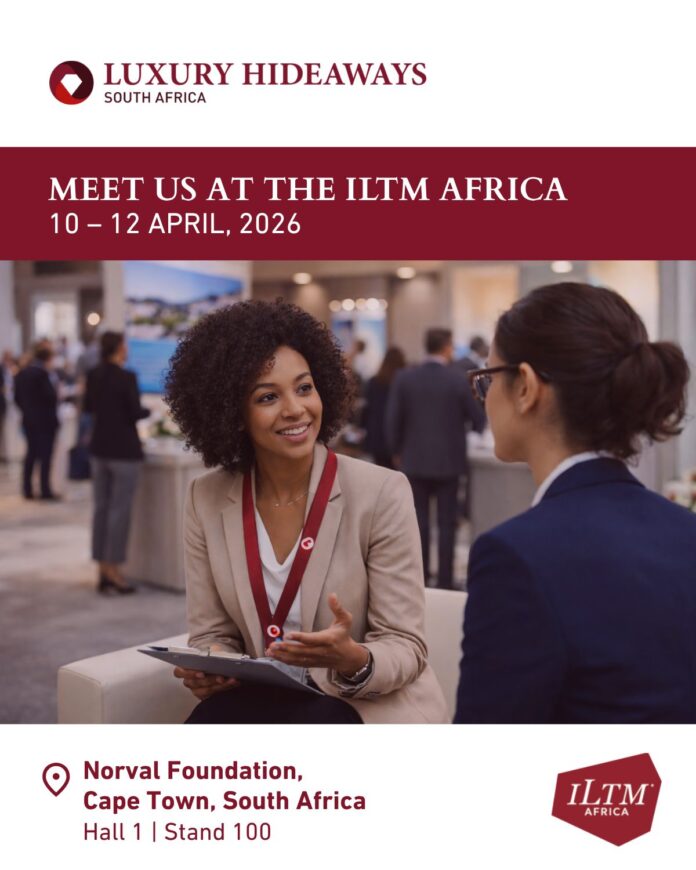 ILTM Africa 2026