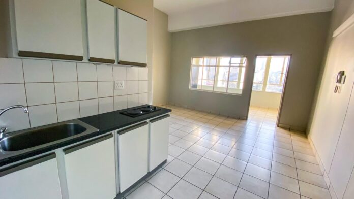 Johannesburg’s rental market