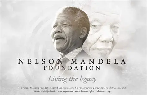 Mandela Day Sparks Immigration Policy Clash in South Africa - Ubuntu ...