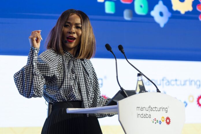 Manufacturing Indaba 2026