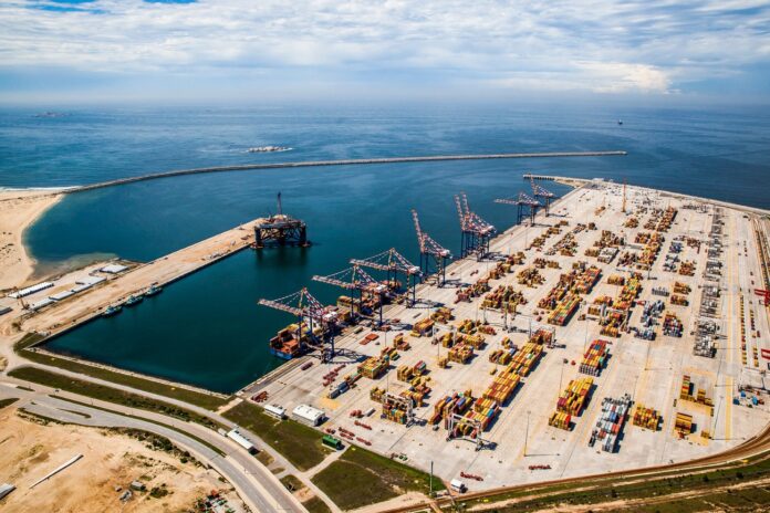 Massive industrial investments
