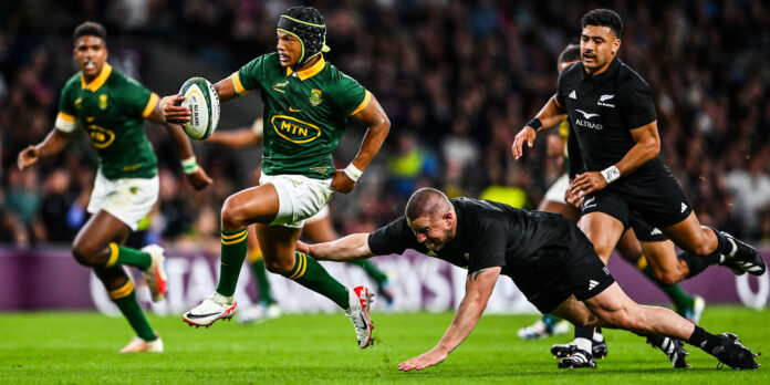Rugby’s Greatest Rivalry 2026 Tour