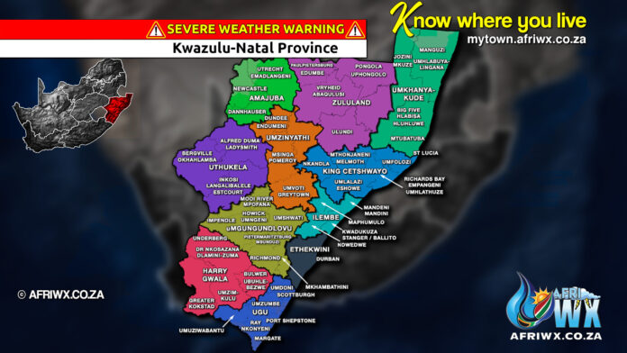 South Africa