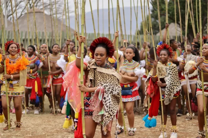 South Africa Travel