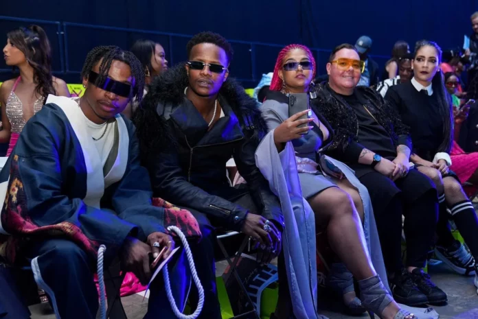 South African Fashion Week 2026