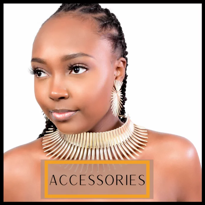 South African accessories
