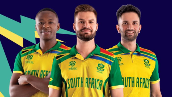 South African cricket
