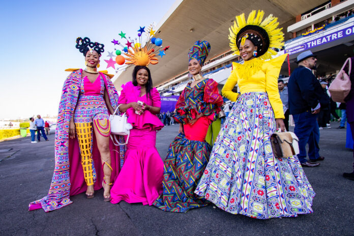 South African designers in 2026