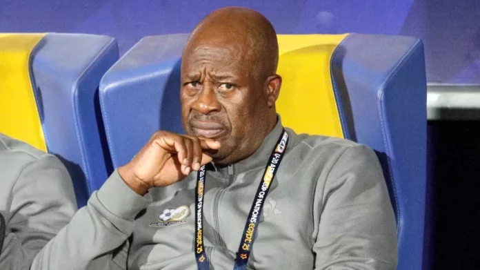 South African football