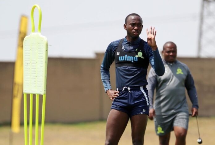 South African football