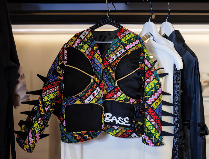 South African streetwear