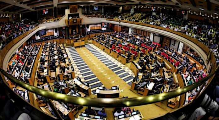 South Africa’s Constitutional Court