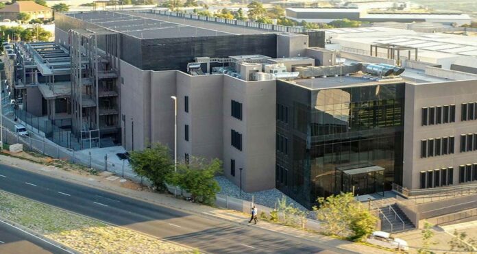 South Africa’s Department of Communications
