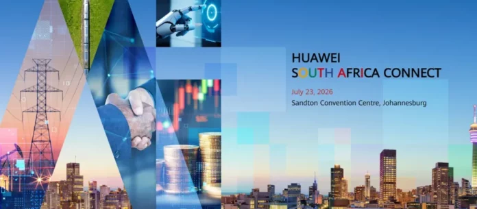 South Africa’s Digital Future