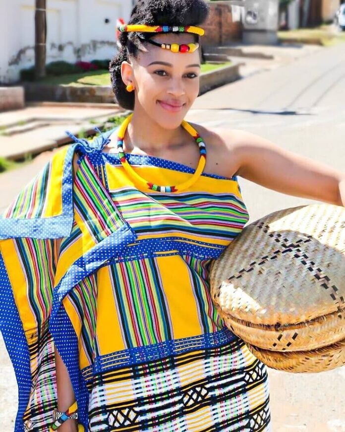 South Africa’s Fashion Future
