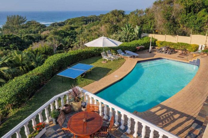 South Africa’s Luxury Property