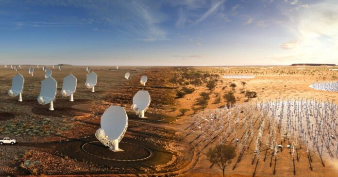 South Africa’s biggest space