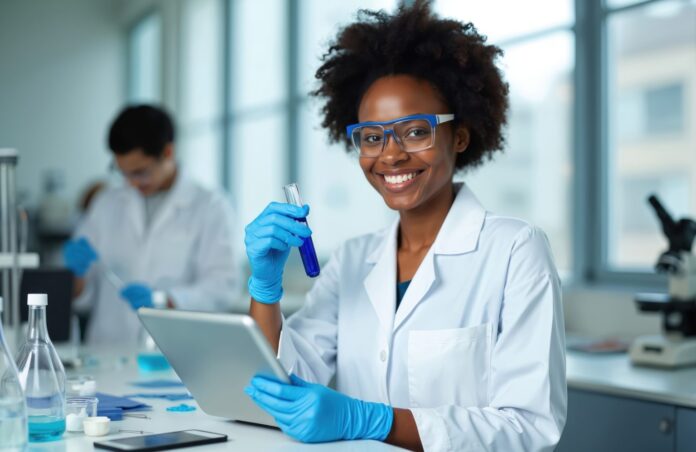 South Africa’s biotechnology