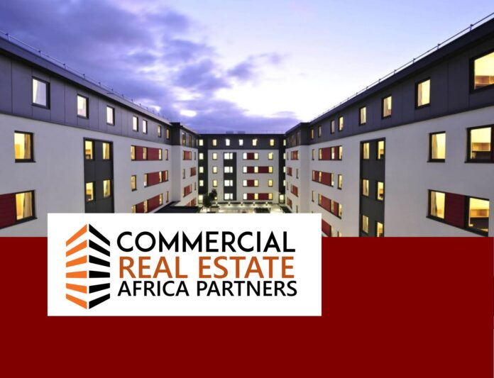 South Africa’s commercial real estate