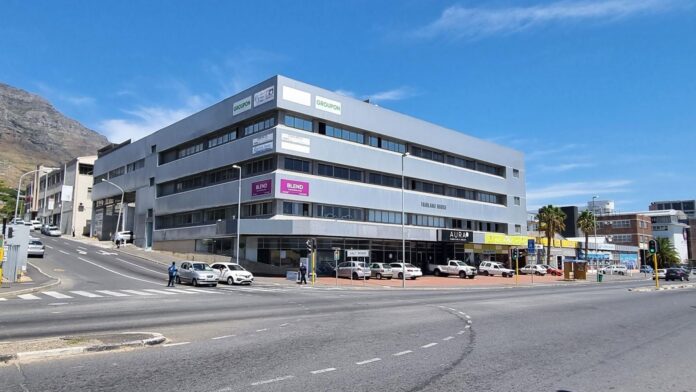 South Africa’s commercial real estate