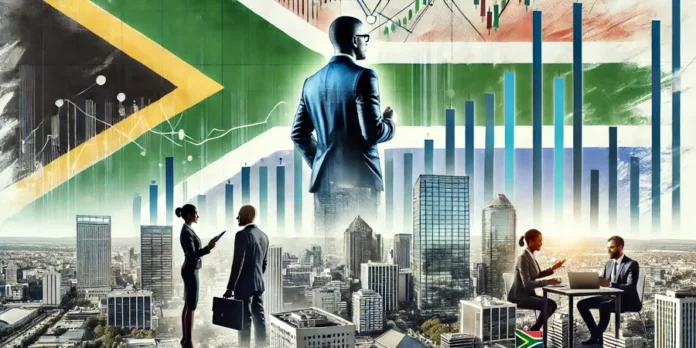 South Africa’s economy