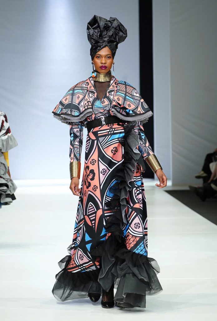 South Africa’s fashion