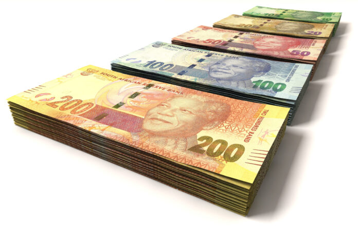 South Africa’s financial markets