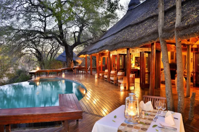 South Africa’s hospitality sector