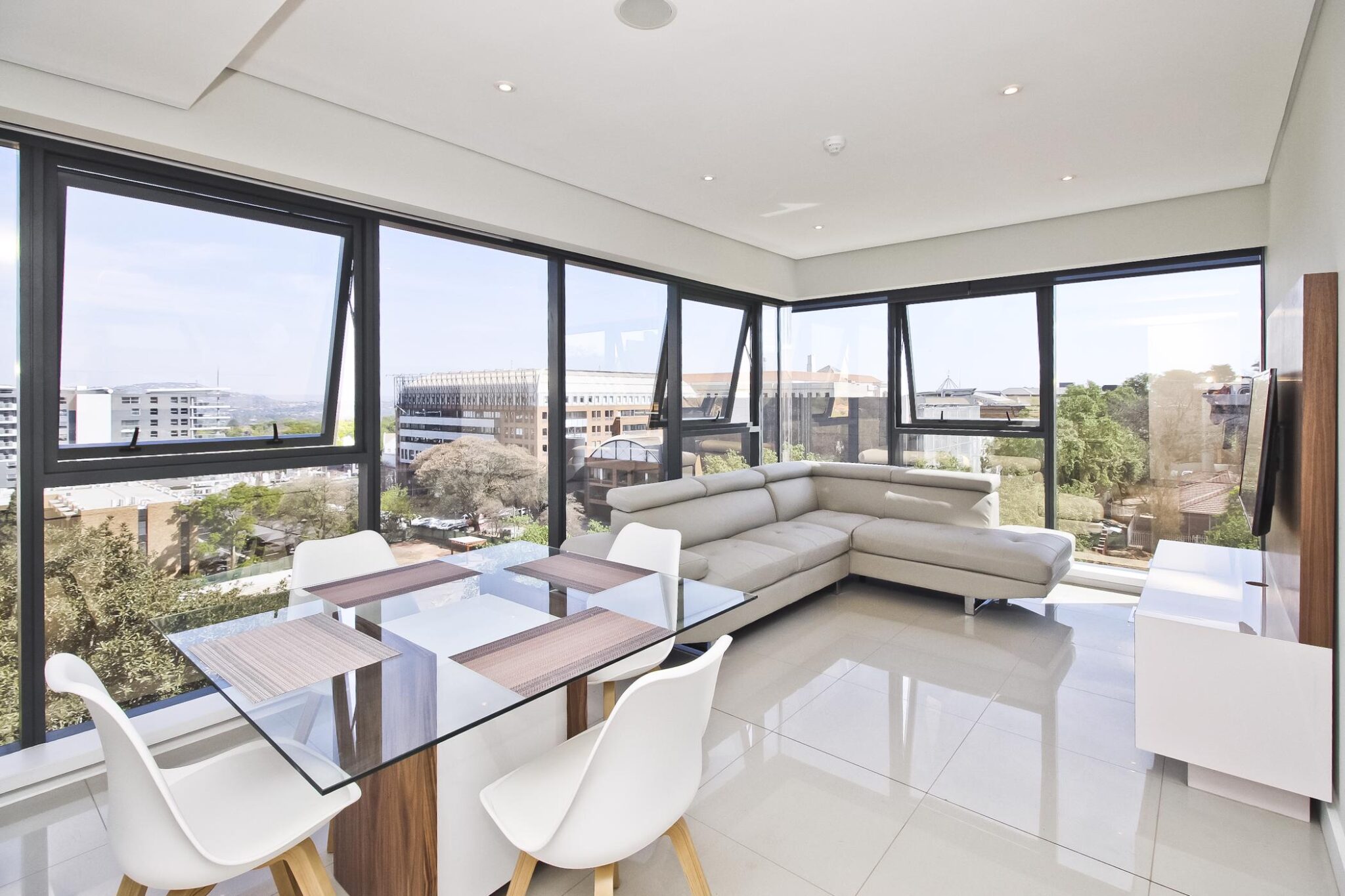 South Africa’s Rental Market 2026: Gauteng and Cape Town Lead Yield ...