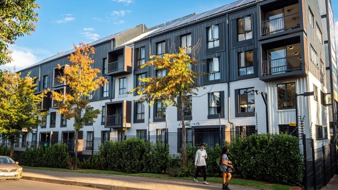 South Africa’s rental property market