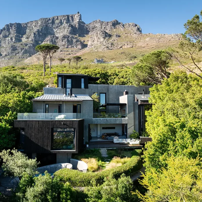 South Africa’s residential property