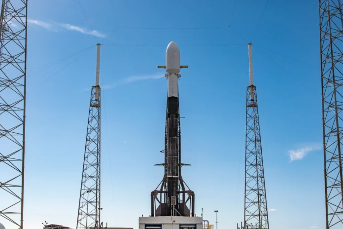 South Africa’s space sector