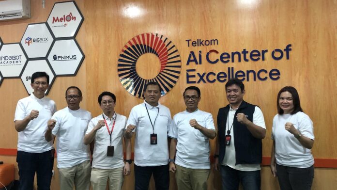 Telkom and Partners